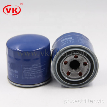 preço de fábrica do filtro de óleo do carro VKXJ8078 26300-35054 MF013